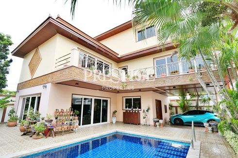 5 Bedroom House for sale in Island View Residence, Na Jomtien, Chonburi