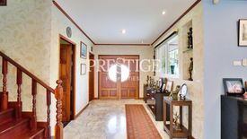 5 Bedroom House for sale in Island View Residence, Na Jomtien, Chonburi