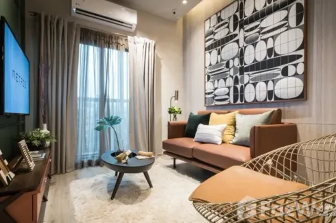 2 Bedroom Condo for sale in Metris Ladprao, Chom Phon, Bangkok near MRT Phahon Yothin