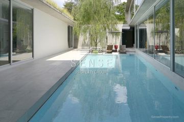 4 Bedroom House for sale in Suan Luang, Bangkok near MRT Khlong Kalantan