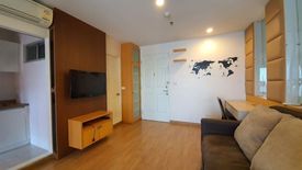 1 Bedroom Condo for rent in U Delight @ Huay Kwang Station, Huai Khwang, Bangkok near MRT Huai Khwang