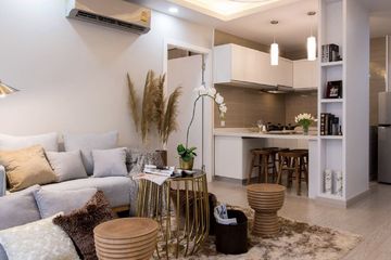 2 Bedroom Condo for sale in The 8 Condominium, Chang Phueak, Chiang Mai