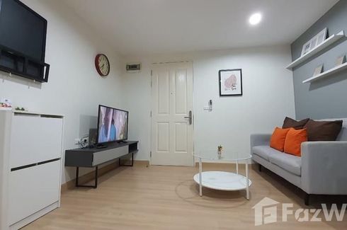 1 Bedroom Condo for rent in The Nich Mono Bangna, Bang Na, Bangkok near BTS Udom Suk