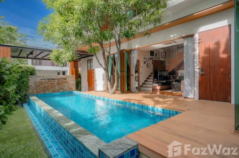 3 Bedroom Villa for rent in Hua Hin, Prachuap Khiri Khan