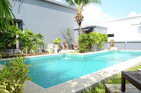 2 Bedroom House for sale in Huai Yai Villas, Huai Yai, Chonburi