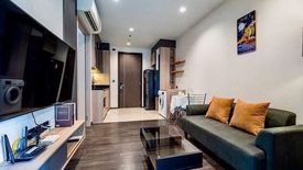 1 Bedroom Condo for sale in The Line Asoke - Ratchada, Din Daeng, Bangkok near MRT Phra Ram 9