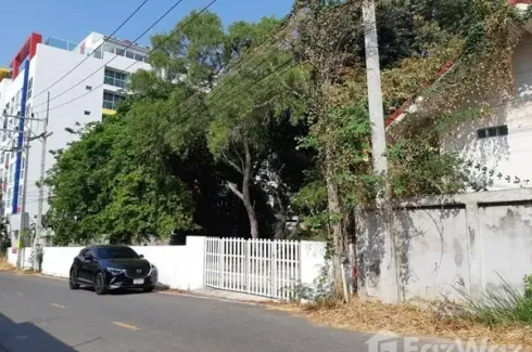 Land for sale in Nong Prue, Chonburi