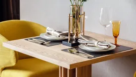 1 Bedroom Condo for sale in Saladaeng One, Silom, Bangkok near MRT Lumpini