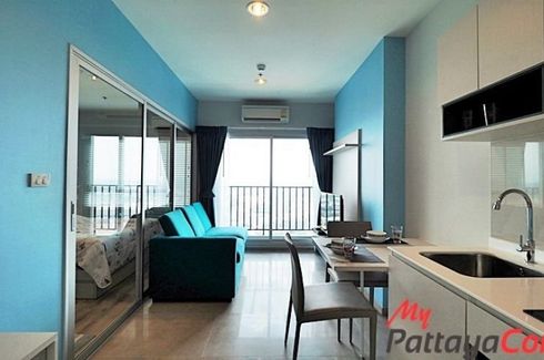 1 Bedroom Condo for sale in Centric Sea, Nong Prue, Chonburi