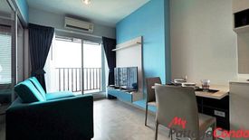 1 Bedroom Condo for sale in Centric Sea, Nong Prue, Chonburi