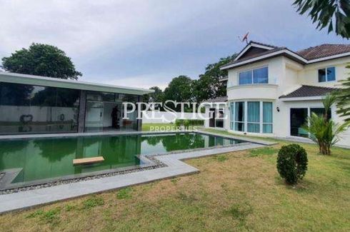 4 Bedroom House for sale in Huai Yai, Chonburi