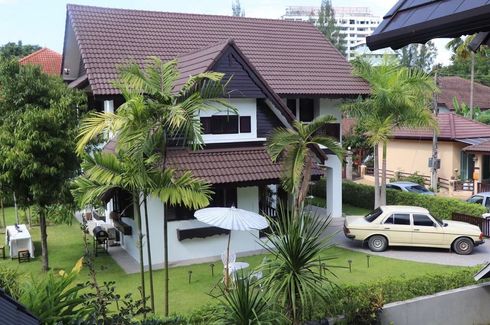 3 Bedroom House for rent in Baan Ing Doi, Chang Phueak, Chiang Mai