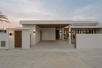 3 Bedroom House for sale in Na Raya, Hua Hin, Prachuap Khiri Khan