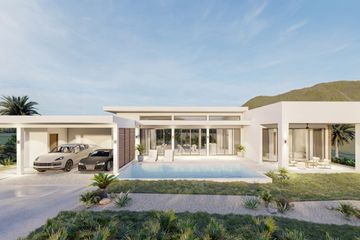 3 Bedroom House for sale in Na Raya, Hua Hin, Prachuap Khiri Khan