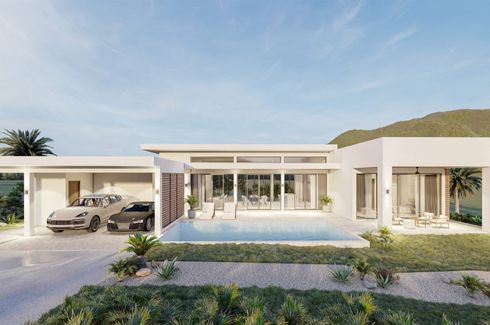 3 Bedroom House for sale in Na Raya, Hua Hin, Prachuap Khiri Khan