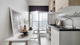 1 Bedroom Condo for sale in Aspire Sathorn - Thapra, Bukkhalo, Bangkok near BTS Talat Phlu