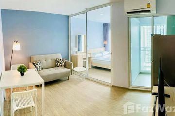 1 Bedroom Condo for rent in Regent Home 27 Bangson, Bang Sue, Bangkok near MRT Bang Son