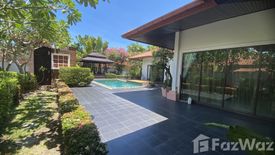 3 Bedroom Villa for sale in Baan Balina 1, Na Jomtien, Chonburi