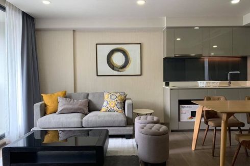 2 Bedroom Condo for rent in Klass Sarasin - Rajdamri, Langsuan, Bangkok near BTS Ratchadamri