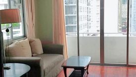 1 Bedroom Condo for sale in Asoke Place, Khlong Toei Nuea, Bangkok near MRT Sukhumvit