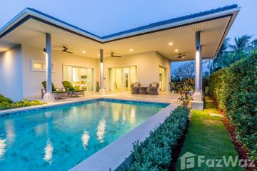 3 Bedroom Villa for sale in Nantra Villa, Thap Tai, Prachuap Khiri Khan
