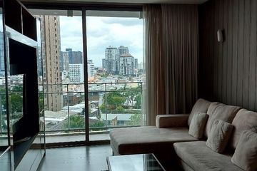 2 Bedroom Condo for rent in The Room Sukhumvit 69, Phra Khanong Nuea, Bangkok near BTS Phra Khanong