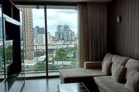 2 Bedroom Condo for rent in The Room Sukhumvit 69, Phra Khanong Nuea, Bangkok near BTS Phra Khanong