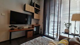 1 Bedroom Condo for rent in Edge Sukhumvit 23, Khlong Toei Nuea, Bangkok near BTS Asoke