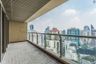 2 Bedroom Condo for rent in The Lakes, Khlong Toei, Bangkok near BTS Asoke