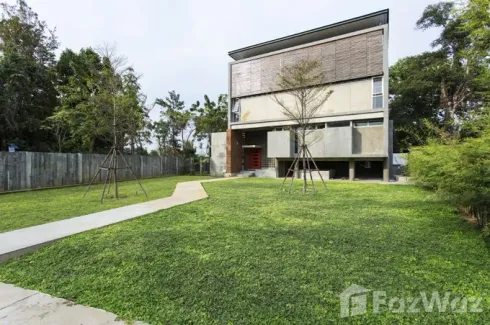 5 Bedroom House for sale in Tha Wang Tan, Chiang Mai