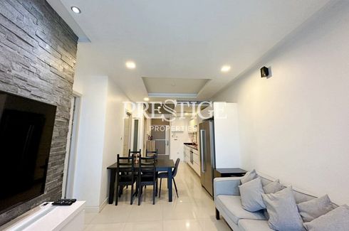 2 Bedroom Condo for sale in Apus, Nong Prue, Chonburi