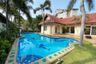 3 Bedroom House for sale in Nirvana pool villa 1, Nong Prue, Chonburi