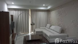 1 Bedroom Condo for rent in Baan Rajprasong, Langsuan, Bangkok near BTS Ratchadamri