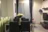 2 Bedroom Condo for sale in Centric Huay Kwang Station, Din Daeng, Bangkok near MRT Huai Khwang