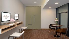 2 Bedroom Apartment for rent in Citadines Sukhumvit 8 Bangkok, Khlong Toei, Bangkok near BTS Asoke