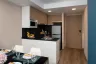 2 Bedroom Apartment for rent in Citadines Sukhumvit 8 Bangkok, Khlong Toei, Bangkok near BTS Asoke