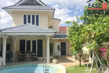 3 Bedroom House for sale in Nong Prue, Chonburi