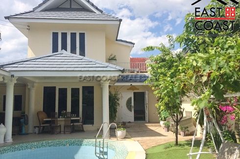 3 Bedroom House for sale in Park Village, Nong Prue, Chonburi
