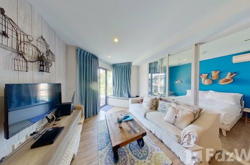 2 Bedroom Condo for sale in Baan San Ngam Huahin, Cha am, Phetchaburi