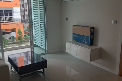 1 Bedroom Condo for sale in Sunset Boulevard Residence, Nong Prue, Chonburi