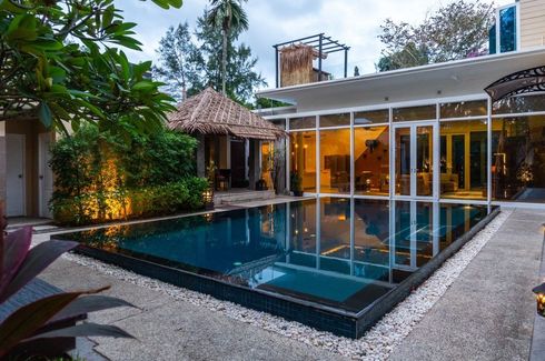 4 Bedroom Villa for sale in Grand West Sands Resort & Villas Phuket, Mai Khao, Phuket