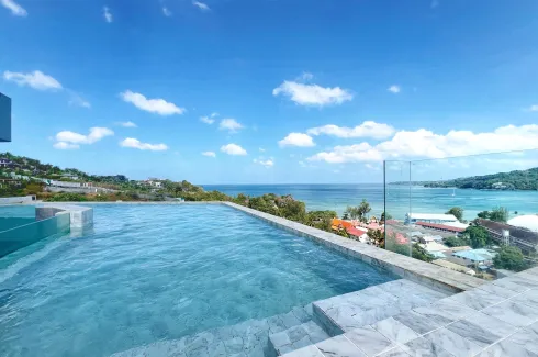 3 Bedroom Condo for sale in Oceana Kamala, Kamala, Phuket