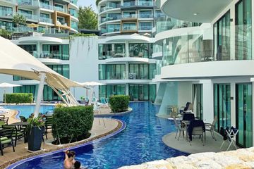 Condo for sale in Absolute Twin Sands III, Patong, Phuket