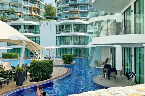 Condo for sale in Absolute Twin Sands III, Patong, Phuket