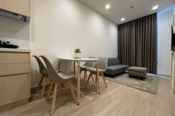 1 Bedroom Condo for rent in NOBLE STATE 39, Khlong Tan Nuea, Bangkok near BTS Phrom Phong