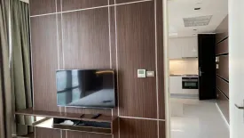 1 Bedroom Condo for rent in The Bangkok Sathorn, Thung Wat Don, Bangkok near BTS Surasak