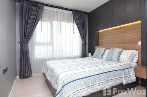 1 Bedroom Condo for sale in Bukkhalo, Bangkok near BTS Talat Phlu