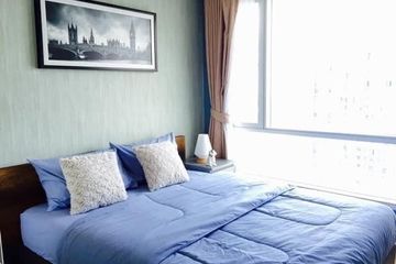 1 Bedroom Condo for rent in Thru Thonglor, Bang Kapi, Bangkok near MRT Phetchaburi