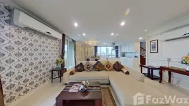 4 Bedroom Condo for rent in Piyathip Place, Khlong Tan Nuea, Bangkok near BTS Phrom Phong