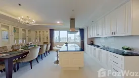 4 Bedroom Condo for rent in Piyathip Place, Khlong Tan Nuea, Bangkok near BTS Phrom Phong